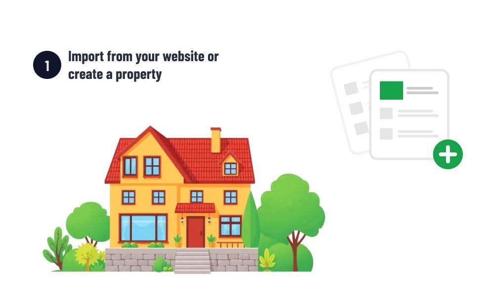 HomeVidify - Hero slide - 1